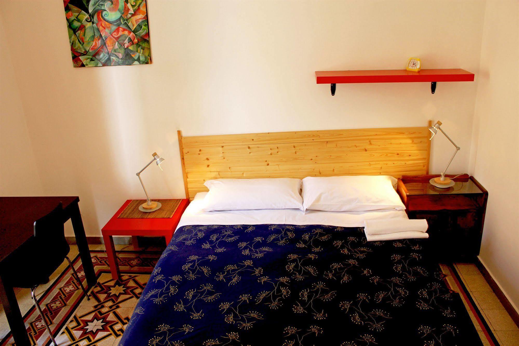 Galilei Guest House Rome Exterior photo