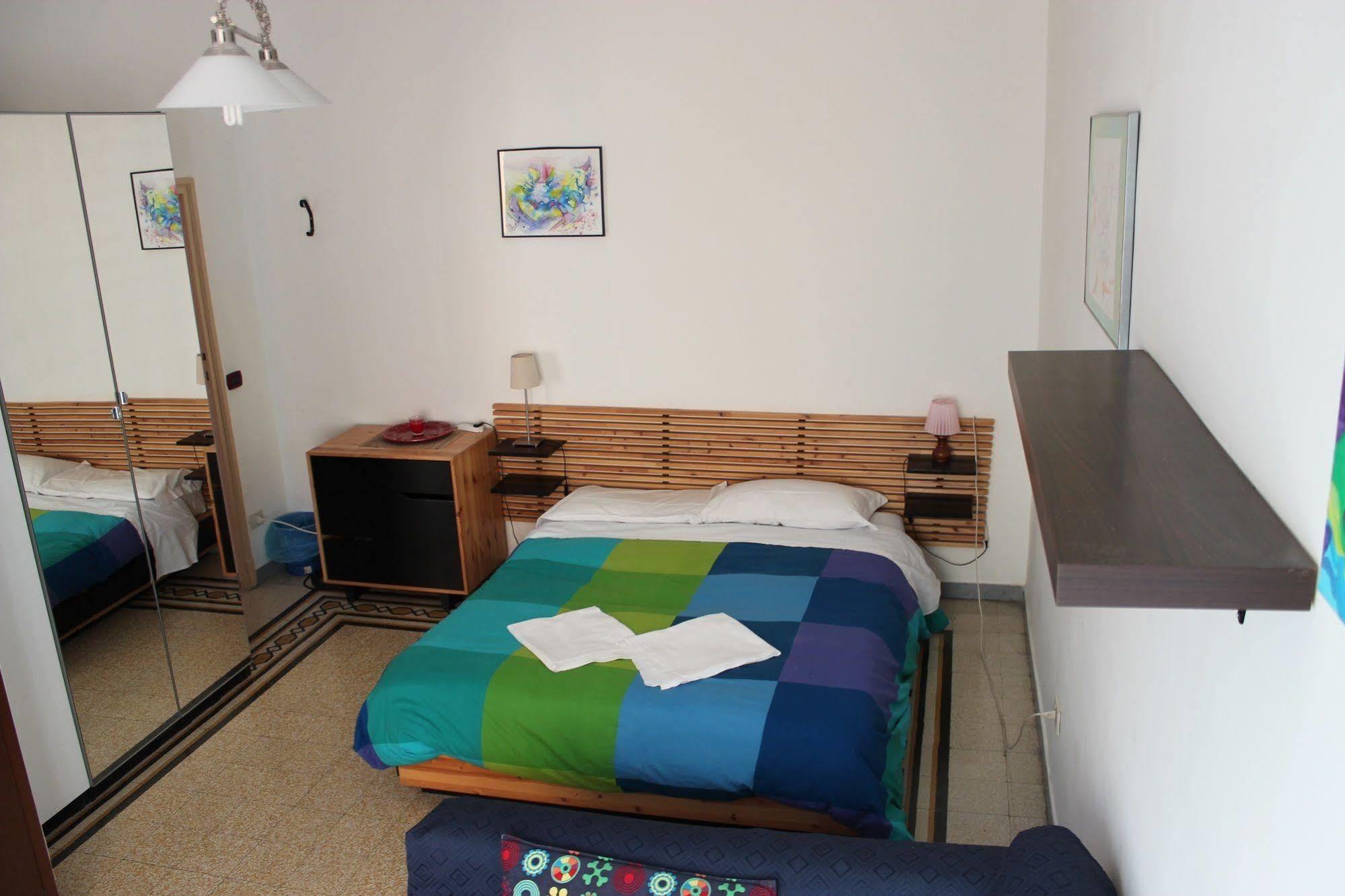 Galilei Guest House Rome Exterior photo