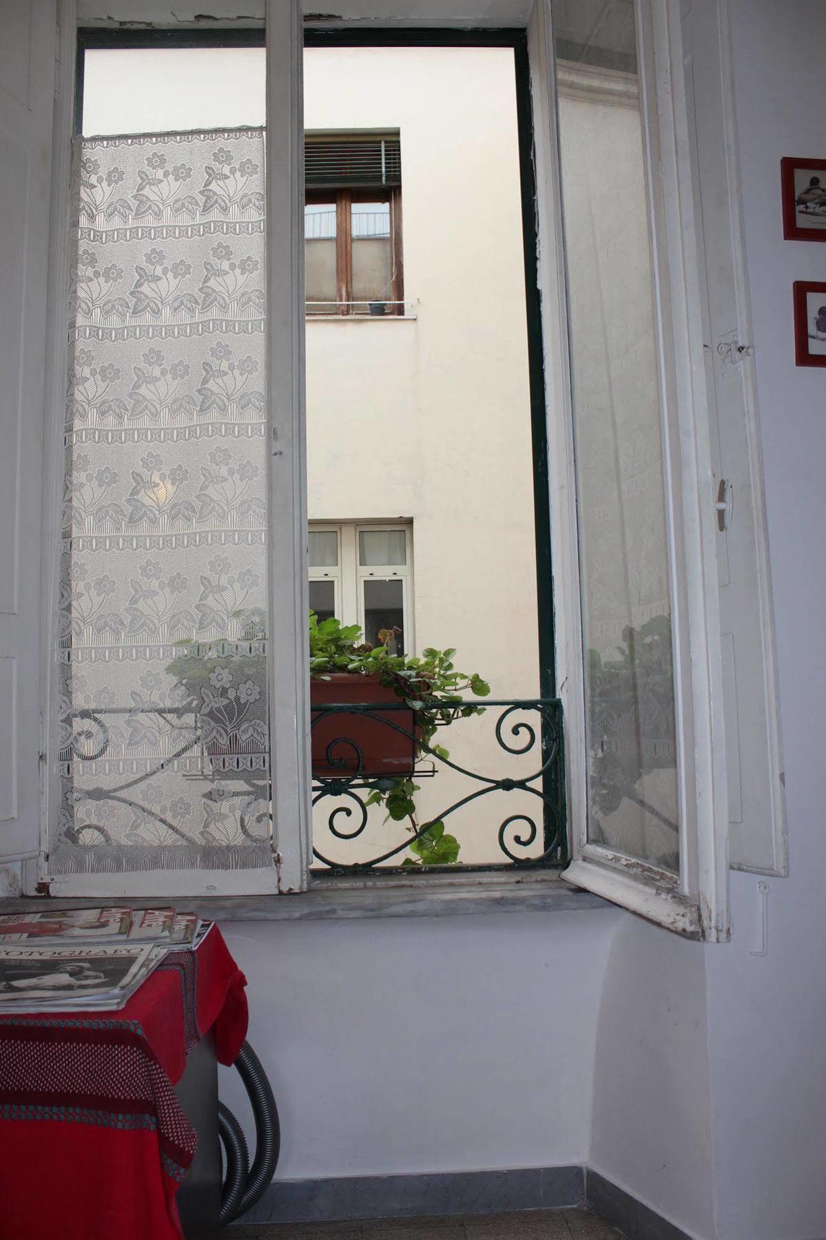 Galilei Guest House Rome Exterior photo